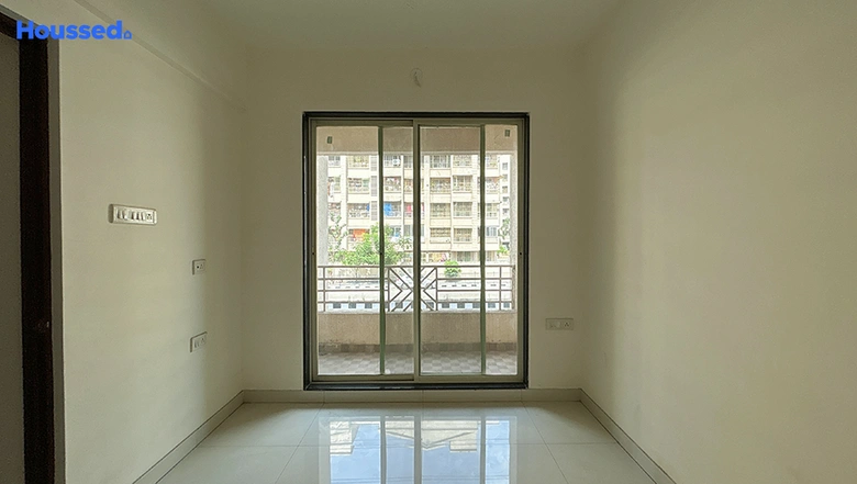 Sample Apartment